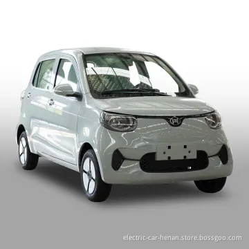 Cheapest 4-Seater Electric Vehicle Mini E Car Electric Car